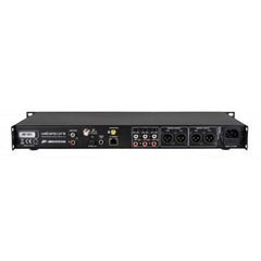 JB Systems WEBAMP PRE Streamer Spotify Player Bluetooth Background Music System