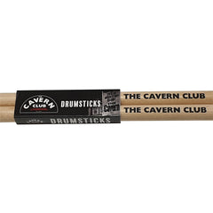The Cavern Club Drum Sticks - Pair