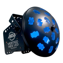 American DJ VERTIGO HEX LED