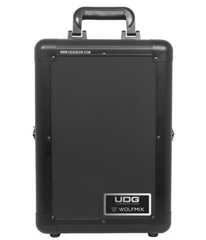 UDG Ultimate Pick Foam Flight Case for Wolfmix W1 Black