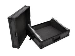 Roadinger Mixer Case Pro Mcbl-19, 8U
