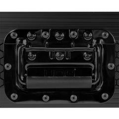 UDG Ultimate Flight Case Denon Prime 4+/ 4 Black Plus (Rollen)