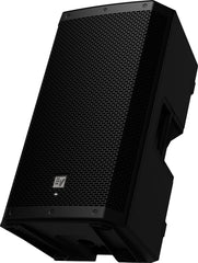2x ElectroVoice ZLX-12P-G2 12" Powered Speaker 1000w