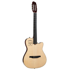 Godin Multiac Nylon Deluxe Guitar W/bag