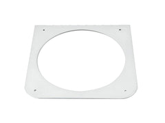 Eurolite Filterrahmen 157X158Mm Sil