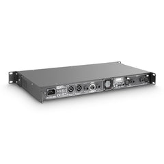 Palmer MACHT 402 19" Stereo-Endstufe für Gitarre