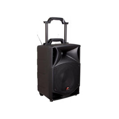 Jb Systems PPA-101 Battery Portable PA System Bluetooth Wireless Mic