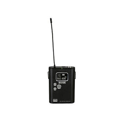 DAP EDGE EBT-1 Beltpack transmitter