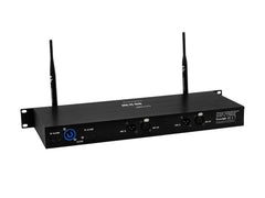 WDS-G4 Duo TX Drahtloser DMX-Transceiver