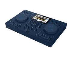 AlphaTheta OMNIS-DUO 2CH Kabelloses All-in-One-DJ-System rekordbox/Serato