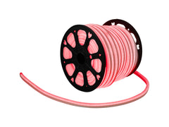 Eurolite Néon Led Flex 230V Slim Rouge 100Cm