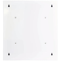 Adastra SA240 Secure Lockable Wall Amplifier 100V with UHF Mic & DAB+ Media Player