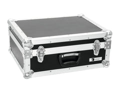 Roadinger Universalkoffer Tour Pro 54X42X25Cm Schwarz