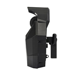 2x Equinox Merlin 80W Multi-Gobo Barrel Effect Light