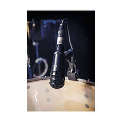 DAP DM-20 Microphone pour grosse caisse et basse XLR