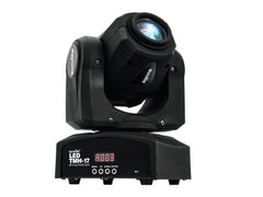 Spot à tête mobile Eurolite Led Tmh-17