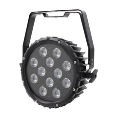 LEDJ Spectra Par 12HEX10 Exterior Fixture
