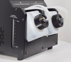 QTX QTFX-LBF2: LED Bubble Fog Machine V2
