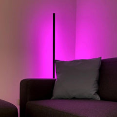 Ibiza Light Magic Color Stick 1.8M White LED Tube Stick Remote or App *BSTOCK Control