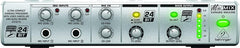Behringer MIX800 Karaoke Processor with Voice Canceller & Echo/Reverb Effects