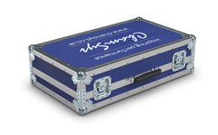 ChamSys Flightcase für MagicQ Stadium Connect Blau