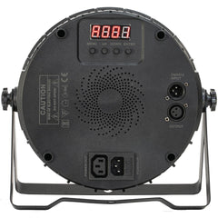 Ibiza BIGPAR-16RGBW4WWCW XXL PAR 16x 4W RGBW + 4x 30W CW/WWLEDs *BSTOCK*