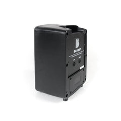 BishopSound Gamma 6" Passive 150w RMS 8 Ohm 2-way full range ABS Speaker