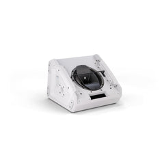 LD Systems MON 8 A G3 W 8" aktiver koaxialer Bühnenmonitor, weiß