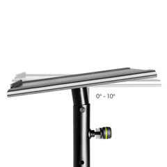 Support d'enceinte de moniteur Gravity SP 3202 VT VARI-TILTA *Stock B