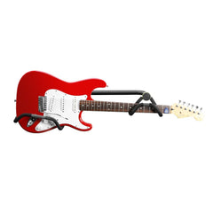 Gravity GS WMB 01 EB Display Guitar Wall Holder for Electric Guitars