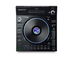 Contrôleur d'extension Denon DJ LC6000 Prime Performance