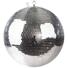 Thor 60cm Mirrorball Silver Mirror Ball 24" 600mm *BSTOCK*