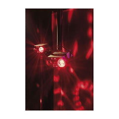 Showtec Booby Trap RG