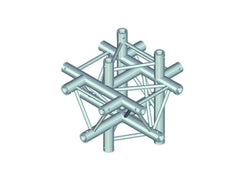 Alutruss Trilock E-Gl33 C-61 6-Way Piece