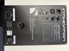 Intimidation SUB15A Replacement Amplifer Module 1000W