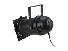 Eurolite Par-64 Spot Long mit Plug Bk
