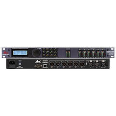 DBX Driverack 260 Lautsprechersystem-Controller