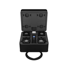 Chauvet DJ Freedom H1 IP ILS  Battery RGBAW+UV LED Pack of 4