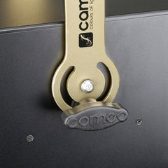 Cameo IODA 1000 RGB Professioneller 1000 mW RGB-Showlaser