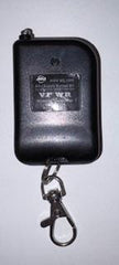 Replacement wireless remote for ADJ VF1000 Smoke Fog Machine VF-WR