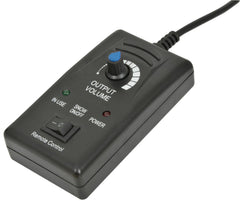 160.565UK QTX SW-2 Schaummaschine, 1200 W, hohe Leistung, inkl. Fernbedienung *B-Ware