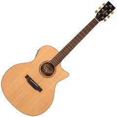 Vintage Virtuoso Electro Acoustic - Rory Evans Model
