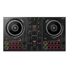 Pioneer DDJ-200 Wireless Smartphone DJ Controller Mixing Console Deck ***B-Stock****