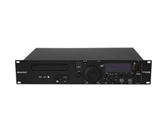 Omnitronic XDP-1502 CD/MP3-Player