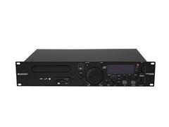 Omnitronic Xdp-1502 Cd/Mp3 Player