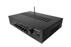 Adastra RM120-WIFI 100V Mixer-Amplifier with WiFi App Control WIMM Spotify