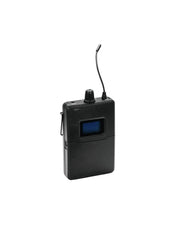 Omnitronic Iem-1000 In-Ear Monitoring Set