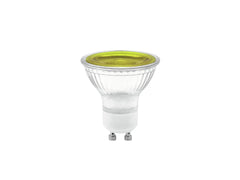 Omnilux Gu-10 230V Led CMS 7W Jaune