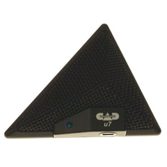 Cad Usb Boundary Omnidirectional Condenser Microphone