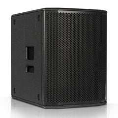 dB Technologies 4800W Active PA Opera 10 + SUB615 PA System